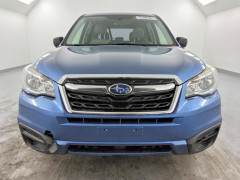 Subaru FORESTER 2017 — Copart