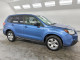 Subaru FORESTER 2017 — Copart