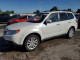 Subaru FORESTER 2013 — Copart