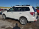 Subaru FORESTER 2013 — Copart