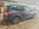 Subaru FORESTER 2014 — Copart