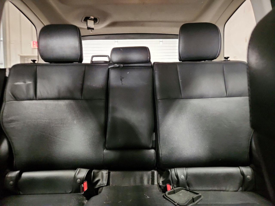 Subaru FORESTER 2014 — Copart