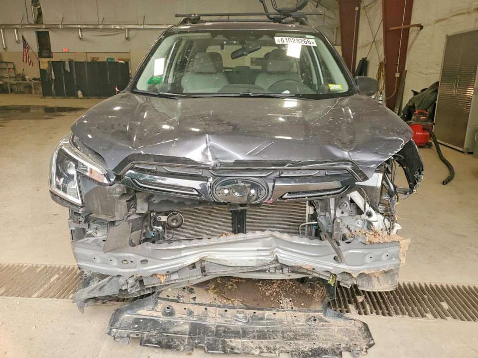 Subaru FORESTER 2024 — Copart
