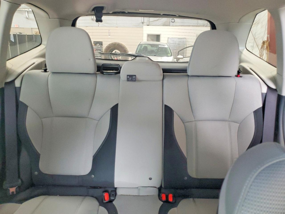 Subaru FORESTER 2024 — Copart