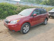 Subaru FORESTER 2014 — Copart