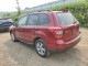 Subaru FORESTER 2014 — Copart