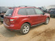 Subaru FORESTER 2014 — Copart