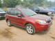 Subaru FORESTER 2014 — Copart