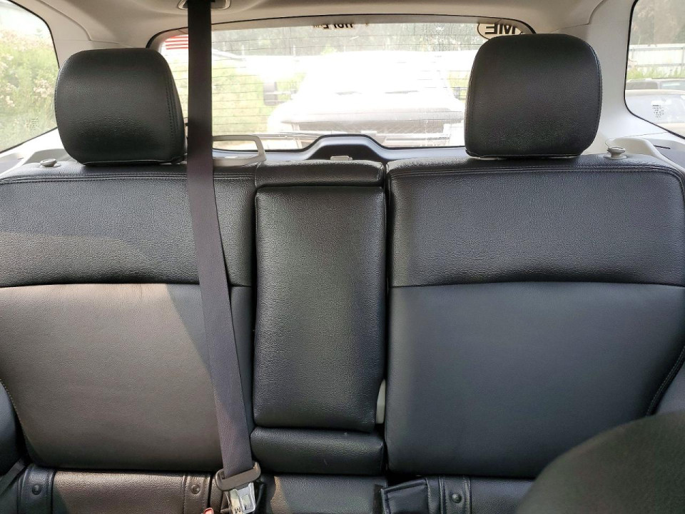 Subaru FORESTER 2014 — Copart