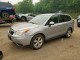 Subaru FORESTER 2015 — Copart