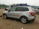 Subaru FORESTER 2015 — Copart