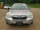 Subaru FORESTER 2015 — Copart