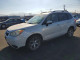 Subaru FORESTER 2015 — Copart
