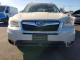 Subaru FORESTER 2015 — Copart