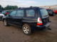 Subaru FORESTER 2007 — Copart