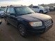 Subaru FORESTER 2007 — Copart