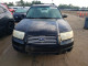 Subaru FORESTER 2007 — Copart