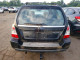 Subaru FORESTER 2007 — Copart