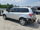 Subaru FORESTER 2010 — Copart