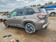 Subaru FORESTER 2025 — Copart