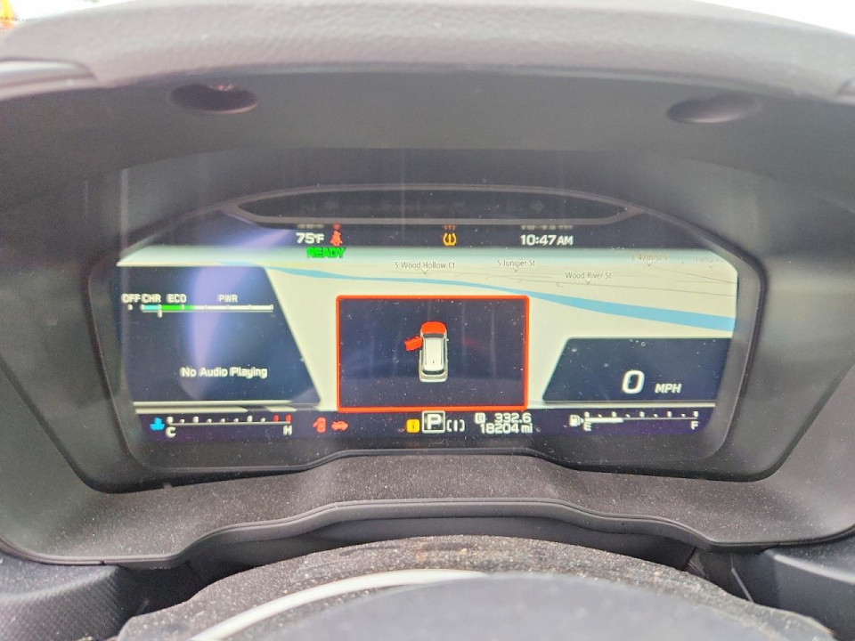 Subaru FORESTER 2025 — Copart