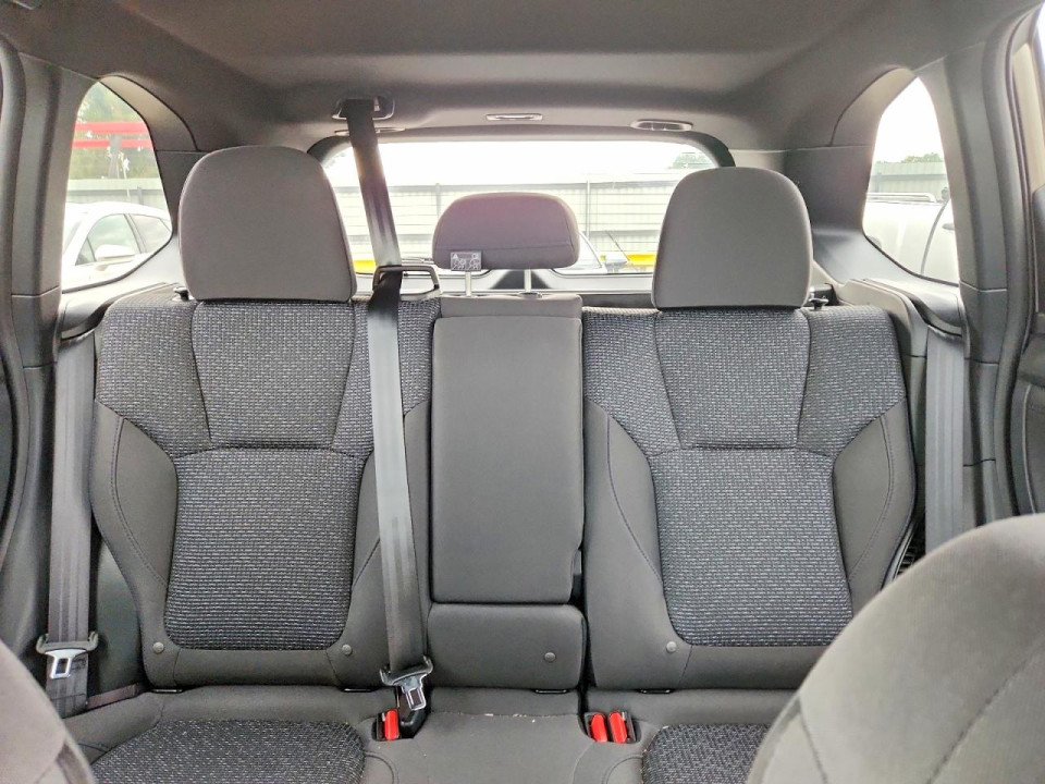 Subaru FORESTER 2025 — Copart
