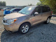 Subaru FORESTER 2014 — Copart