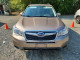 Subaru FORESTER 2014 — Copart