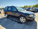 Subaru FORESTER 2004 — Copart