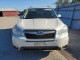 Subaru FORESTER 2015 — Copart