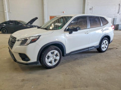 Subaru FORESTER 2023 — Copart