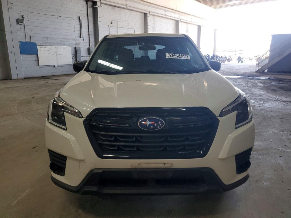Subaru FORESTER 2023 — Copart