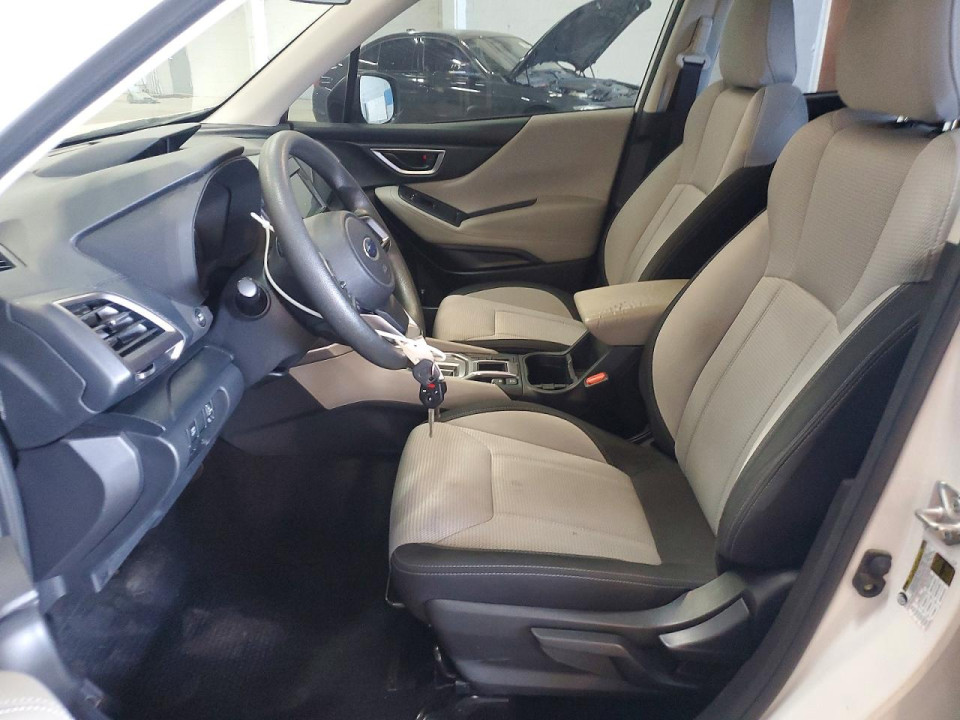 Subaru FORESTER 2023 — Copart
