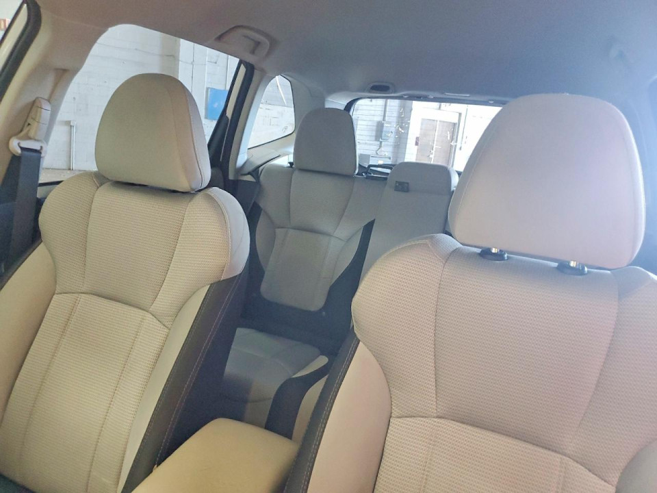 Subaru FORESTER 2023 — Copart