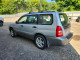 Subaru FORESTER 2004 — Copart