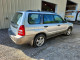 Subaru FORESTER 2004 — Copart