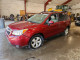 Subaru FORESTER 2014 — Copart