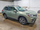Subaru FORESTER 2019 — Copart