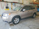 Subaru FORESTER 2015 — Copart