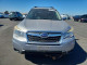 Subaru FORESTER 2015 — Copart