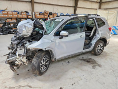 Subaru FORESTER 2020 — Copart