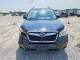 Subaru FORESTER 2015 — Copart