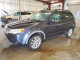 Subaru FORESTER 2011 — Copart