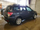 Subaru FORESTER 2011 — Copart