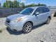 Subaru FORESTER 2015 — Copart