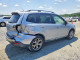 Subaru FORESTER 2015 — Copart