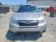 Subaru FORESTER 2015 — Copart