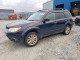 Subaru FORESTER 2011 — Copart