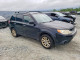 Subaru FORESTER 2011 — Copart