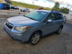Subaru FORESTER 2016 — Copart